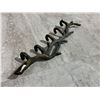 Image 4 : Solid Brass Wall Mounted Key Holder