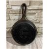 Image 1 : Lodge 7 inch Cast Iron Frying Pan