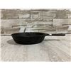 Image 6 : Lodge 7 inch Cast Iron Frying Pan