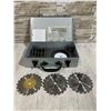 Image 1 : 6 inch Carbide Stacking Dado Set