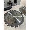 Image 4 : 6 inch Carbide Stacking Dado Set