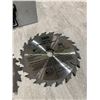 Image 5 : 6 inch Carbide Stacking Dado Set