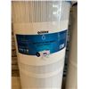 Image 2 : PoolPure Removeable Handle Spa Filter Replaces PJW60TL -OT-F2S Jacuzzi