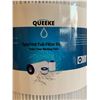 Image 5 : PoolPure Removeable Handle Spa Filter Replaces PJW60TL -OT-F2S Jacuzzi