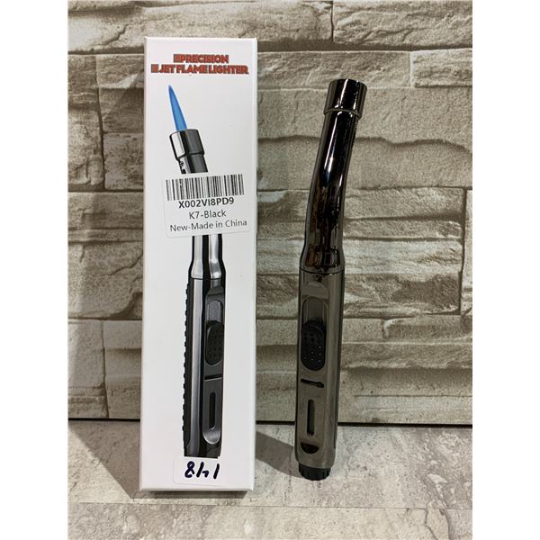 Precision Jet Flame Lighter