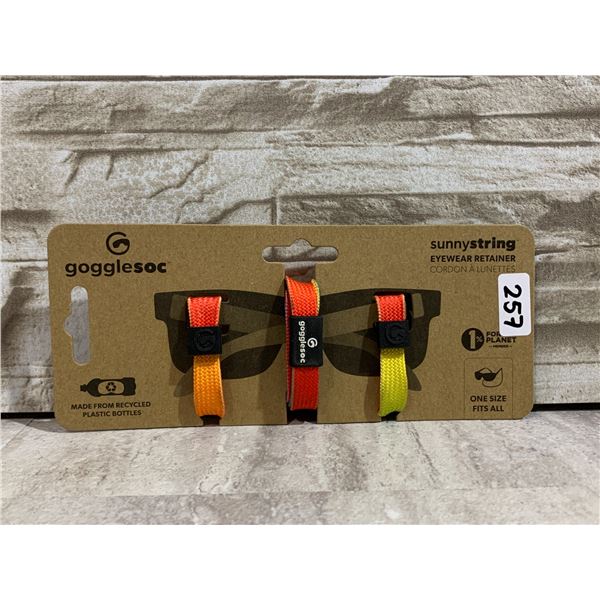 SunnyString Eyewear Retainer