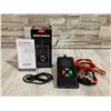 Image 1 : Battery Analyzer 6V/12V Battery Compatible