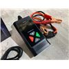 Image 2 : Battery Analyzer 6V/12V Battery Compatible