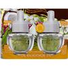 Image 2 : Air Wick Essentials 2 Refill Pack - Paradise Retreats Scent