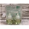 Image 3 : Air Wick Essentials 2 Refill Pack - Paradise Retreats Scent