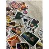 Image 4 : 2 Large Packs of Demon Slayer Stickers