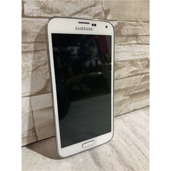 Samsung Galaxy S5 - Factory Reset - 16GB
