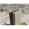 Image 7 : King Whetstone Model KW-65 Features Two Sides With Different Grit Levels With Stand