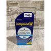 Image 1 : CompoundW Wart Remover Maximum Strength Fast Acting Gel