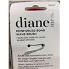 Image 4 : Diane - Reinforced Boar Wave Brush - Hard