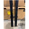 Image 11 : Atomic SX: 11 Alpine Skis w/ Atomic integrated Bindings
