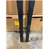 Image 14 : Atomic SX: 11 Alpine Skis w/ Atomic integrated Bindings