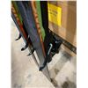 Image 15 : Atomic SX: 11 Alpine Skis w/ Atomic integrated Bindings
