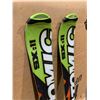 Image 2 : Atomic SX: 11 Alpine Skis w/ Atomic integrated Bindings