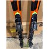 Image 4 : Atomic SX: 11 Alpine Skis w/ Atomic integrated Bindings