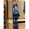 Image 6 : Atomic SX: 11 Alpine Skis w/ Atomic integrated Bindings