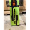Image 8 : Atomic SX: 11 Alpine Skis w/ Atomic integrated Bindings
