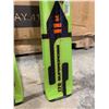 Image 9 : Atomic SX: 11 Alpine Skis w/ Atomic integrated Bindings