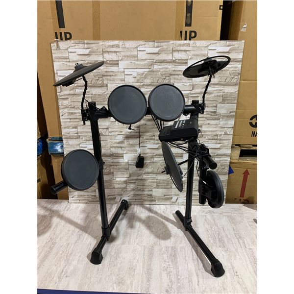 Yamaha DTX Electronic Drum Kit