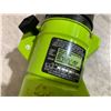 Image 4 : Poulan Wild Thing WT200LE Gas Powered Blower - Has Compression