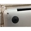 Image 13 : Apple Macbook Air - 13 inch - Mid 2011 - Model A1369 - i5 CPU