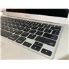 Image 6 : Apple Macbook Air - 13 inch - Mid 2011 - Model A1369 - i5 CPU