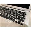 Image 7 : Apple Macbook Air - 13 inch - Mid 2011 - Model A1369 - i5 CPU