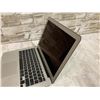 Image 9 : Apple Macbook Air - 13 inch - Mid 2011 - Model A1369 - i5 CPU