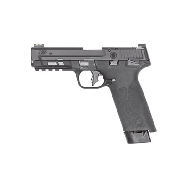 S&W M&P 22X 22LR OR TB TS 20RD BLK