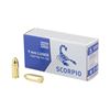 Image 1 : SCORPIO AMMO 9MM 115GR FMJ - 1000 Rounds
