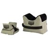 Image 1 : B/C GUN TWO PIECE SHOOTING BAGS REST