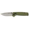 Image 1 : SOG TERMINUS XR G10 OLIVE DRAB 2.95"