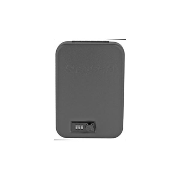 SNAPSAFE X-LARGE LOCK BOX COMBO
