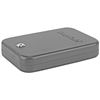 Image 1 : SNAPSAFE LARGE LOCK BOX KEYED