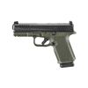 Image 1 : RUGER RXM 9MM 15RD OR NS ODG