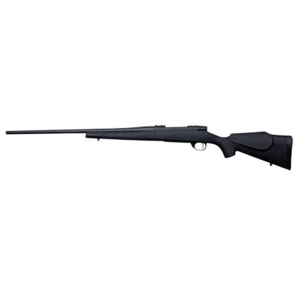 WBY V-GRD OSBIDIAN 6.5PRC 22" 3RD