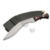 Image 1 : 17" SERVICE KUKRI SET