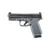 Image 1 : RUGER RXM 9MM 15RD OR NS GRAY