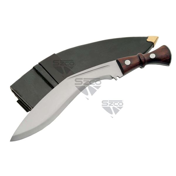 17" SERVICE KUKRI SET