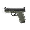 Image 1 : RUGER RXM 9MM 15RD OR NS ODG