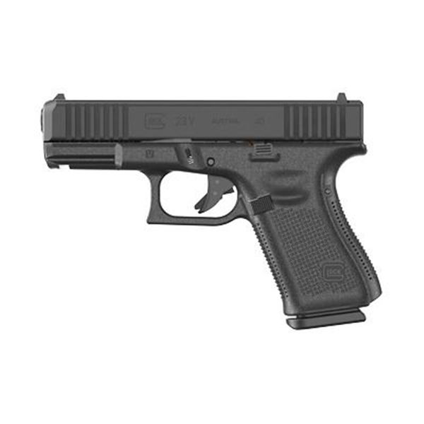 GLOCK 23 (V) 40SW 13RD 3 MAGS