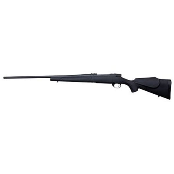 WBY V-GRD OSBIDIAN 6.5PRC 22" 3RD