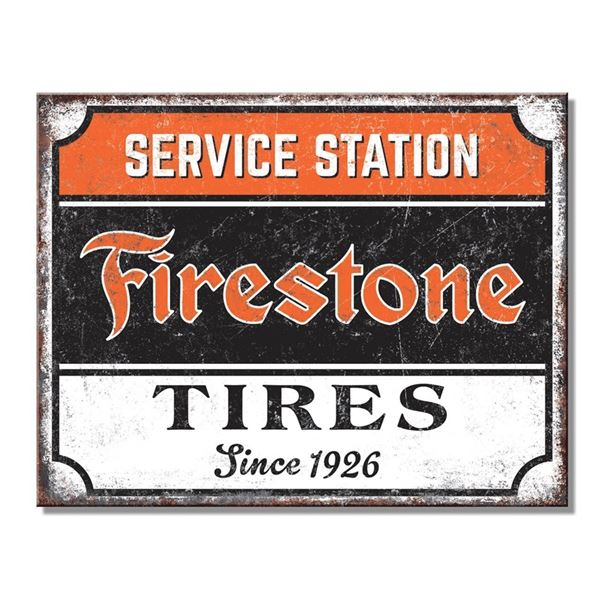 FIRESTONE SERVICE