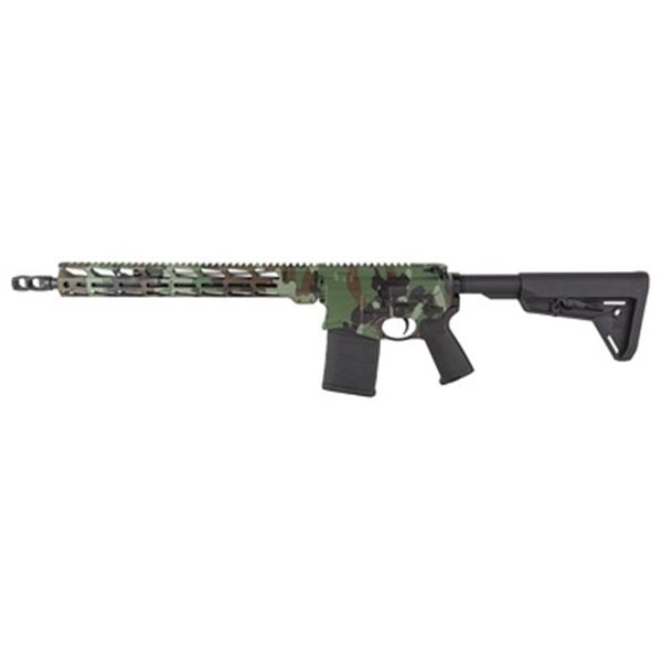 RUGER SFAR 7.62NATO 16.1" 20RD M81