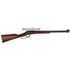 Image 1 : HENRY CLASSIC LEVER 22WMR 19.25"